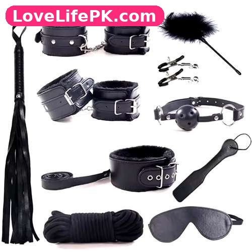 BDSM Bondage Kit