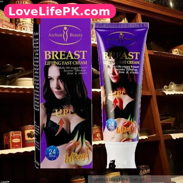 Breast Lifting Fast Cream