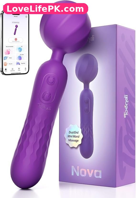 Adult Wellness & Massagers