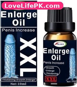 Enlarge Oil XXL
