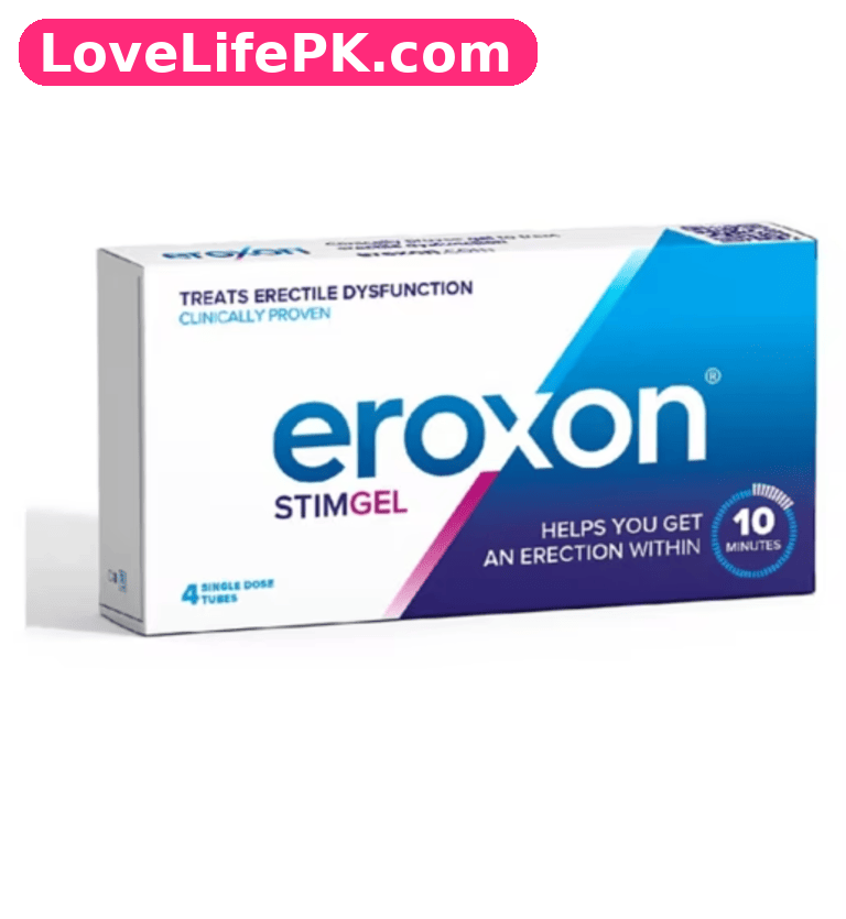 Eroxon StimGel