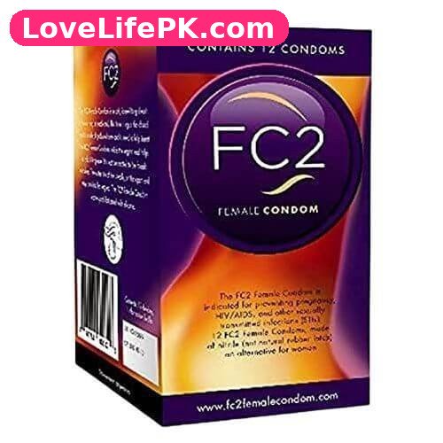 FC2 Female Condom