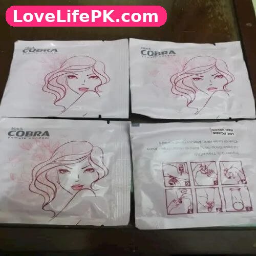 Female Condoms