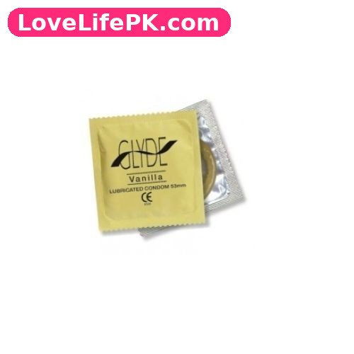 Glyde Condoms