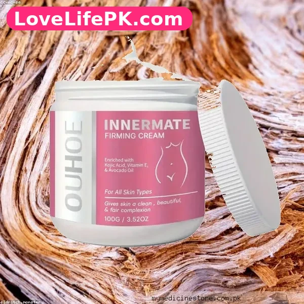 Innermate Firming Cream