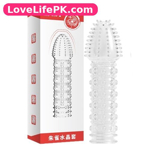 Kamasutra Reusable Long Thick Condom