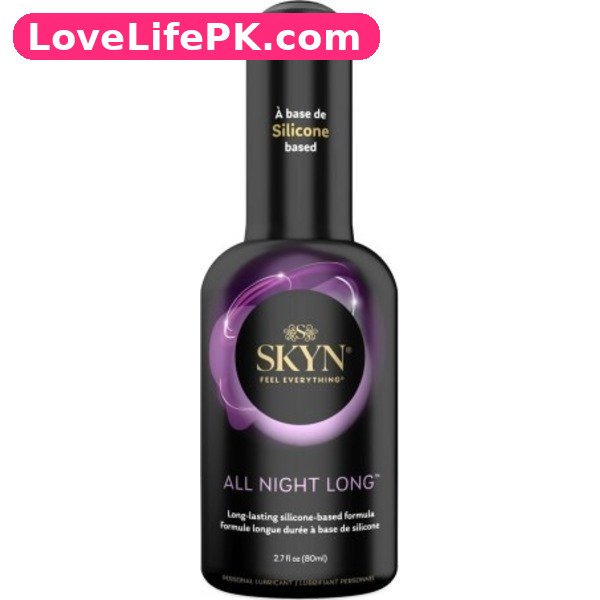 Skyn All Night Long Lubricant