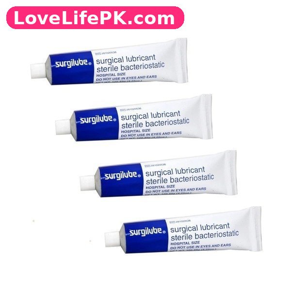 SurgiLube Surgical Lubricant