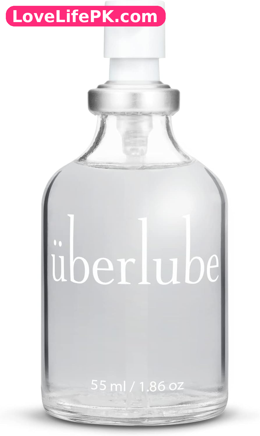 Uberlube Personal Lubricant