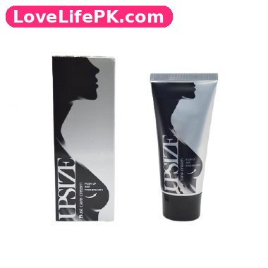 Up Size Breast Cream