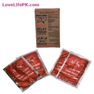 48000 Delay Tissue