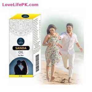 7 Days Sanda Oil