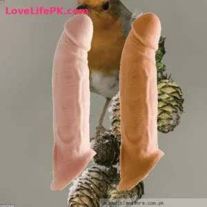 9 Inch Realistic Dildo