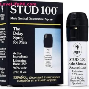 Stud 100 Male Genital Desensitizer Spray 0.44 fl oz