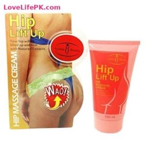Aichun Beauty Hip Lift Up Cream