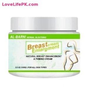 Al-Barni Breast Cream Enlargement