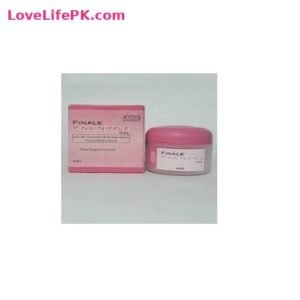 Amrij Finale Pink Nipple Gel