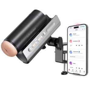 App Control Automatic Masturbator
