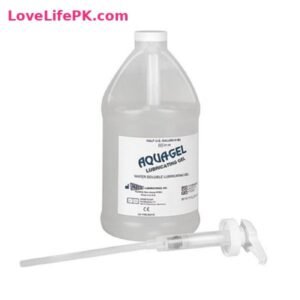 AquaGel Lubricant Gallon