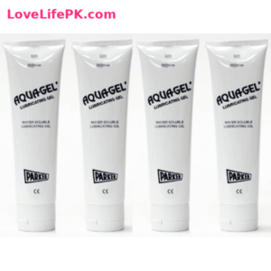 Aquagel Lubricant Gel