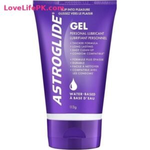 Astroglide Gel Lubricant