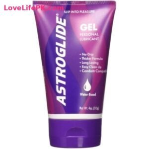 Astroglide Gel Personal Lubricant