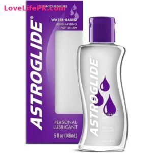 Astroglide Personal Lubricant Liquid