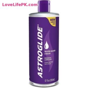 Astroglide Water Based Liquid