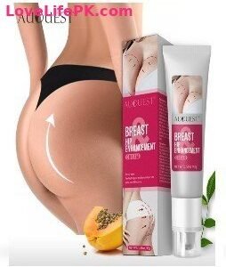 Auquest Breast Enhancement Cream