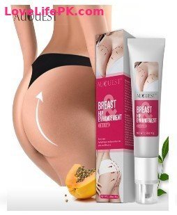 Auquest Breast Enhancement Cream