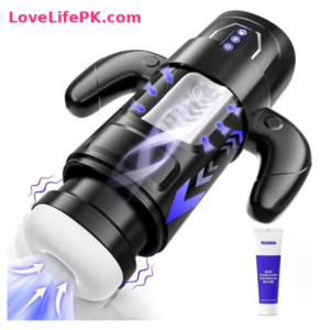 Automatic Handle Masturbator