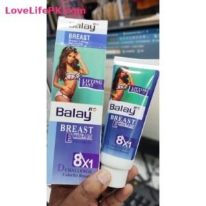 Balay Breast E Cream