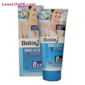 Balay Breast Enlargement Cream