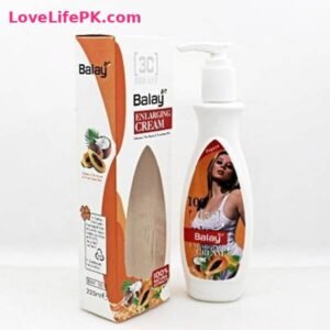 Balay Enlarging Cream