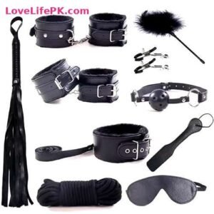 BDSM Bondage Kit