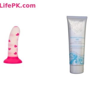 Beginner Pleasure Combo