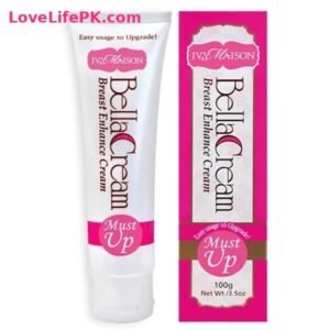 BellaCream Breast Enhance Cream