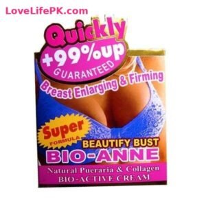 Bio-Anne Breast Enlarging Cream