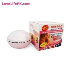 Bio-Pro Beauty Bust Cream