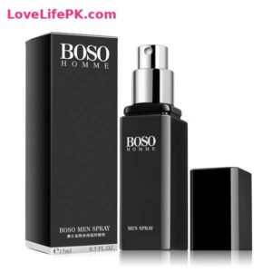 Boso Homme Men Spray