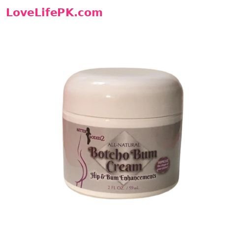 Botcho Bum Cream