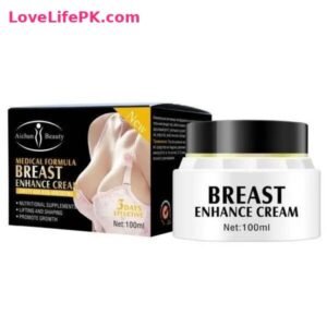 Breast Enhance Cream 100ml