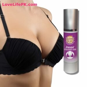 Breast Firming Spray Cream