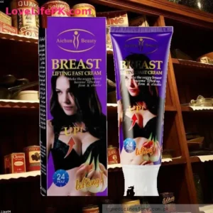 Breast Lifting Fast Cream