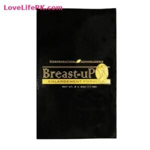 Breast Up Enlargement Formula Cream