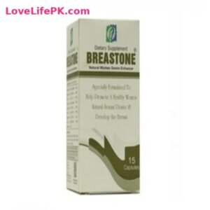 Breastone Breast Care Capsules