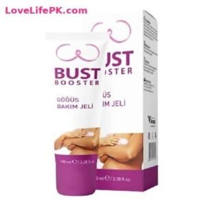 Bust Booster Breast Care Boosting Gel