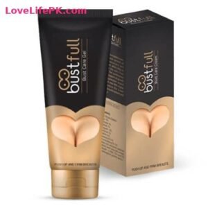 Bustfull Breast Enhancement Gel