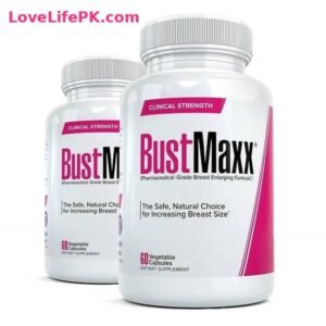 BustMaxx Capsules