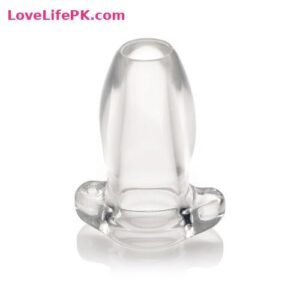 Clear Pocket Pussy Sleeve